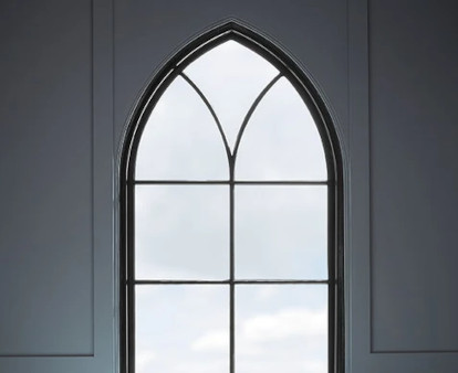 Philadelphia Custom Windows